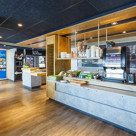 Ibis Budget Les Sables D'Olonne 外观 照片