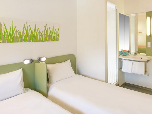 Ibis Budget Les Sables D'Olonne 客房 照片