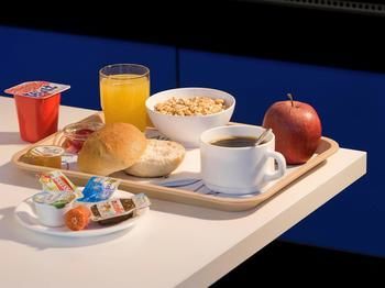 Ibis Budget Les Sables D'Olonne 外观 照片