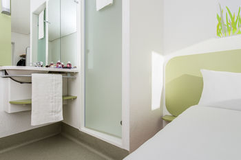 Ibis Budget Les Sables D'Olonne 外观 照片