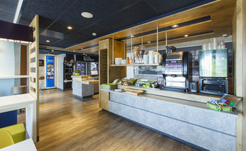 Ibis Budget Les Sables D'Olonne 外观 照片